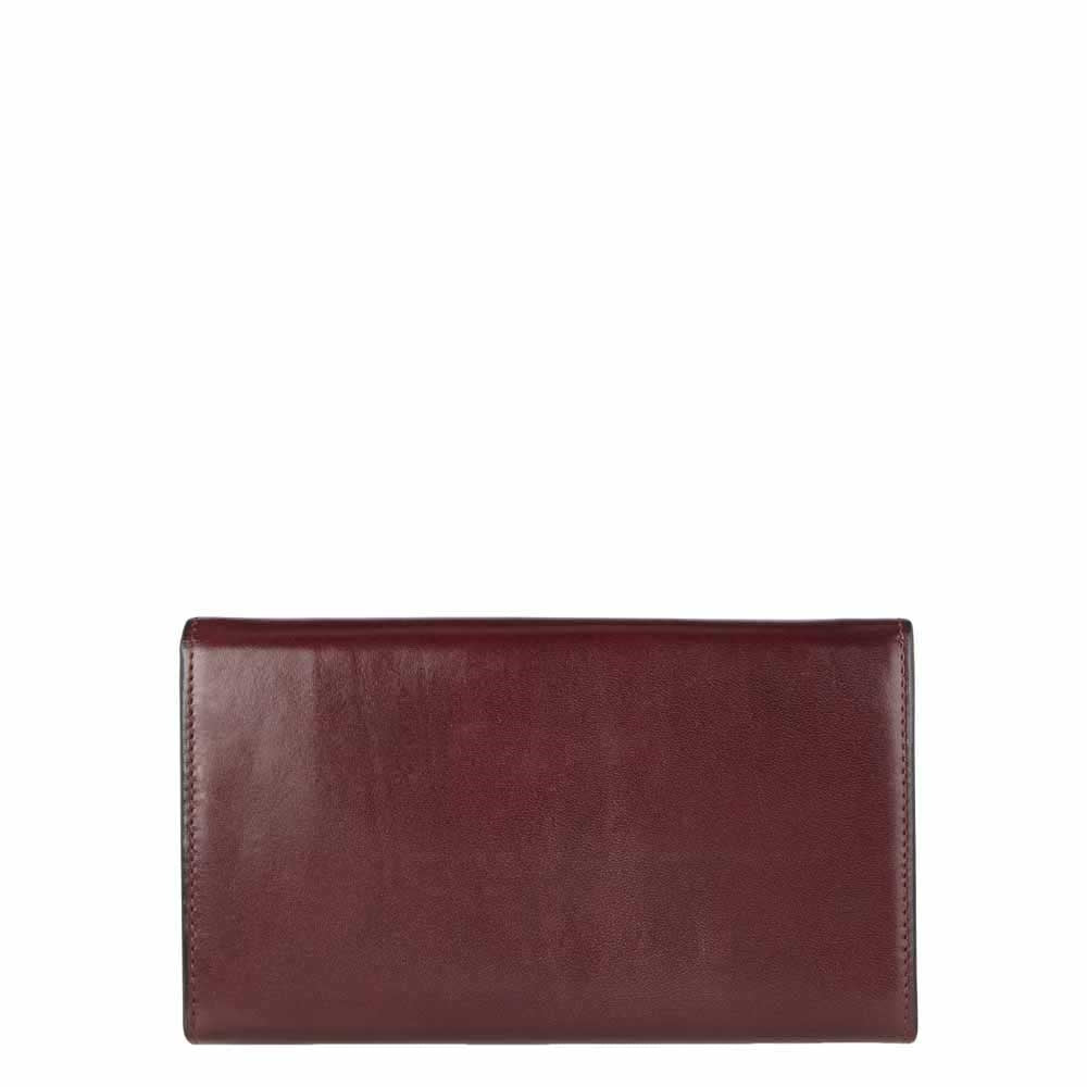 Castelijn & Beerens Nevada Dames Portemonnee bordeaux