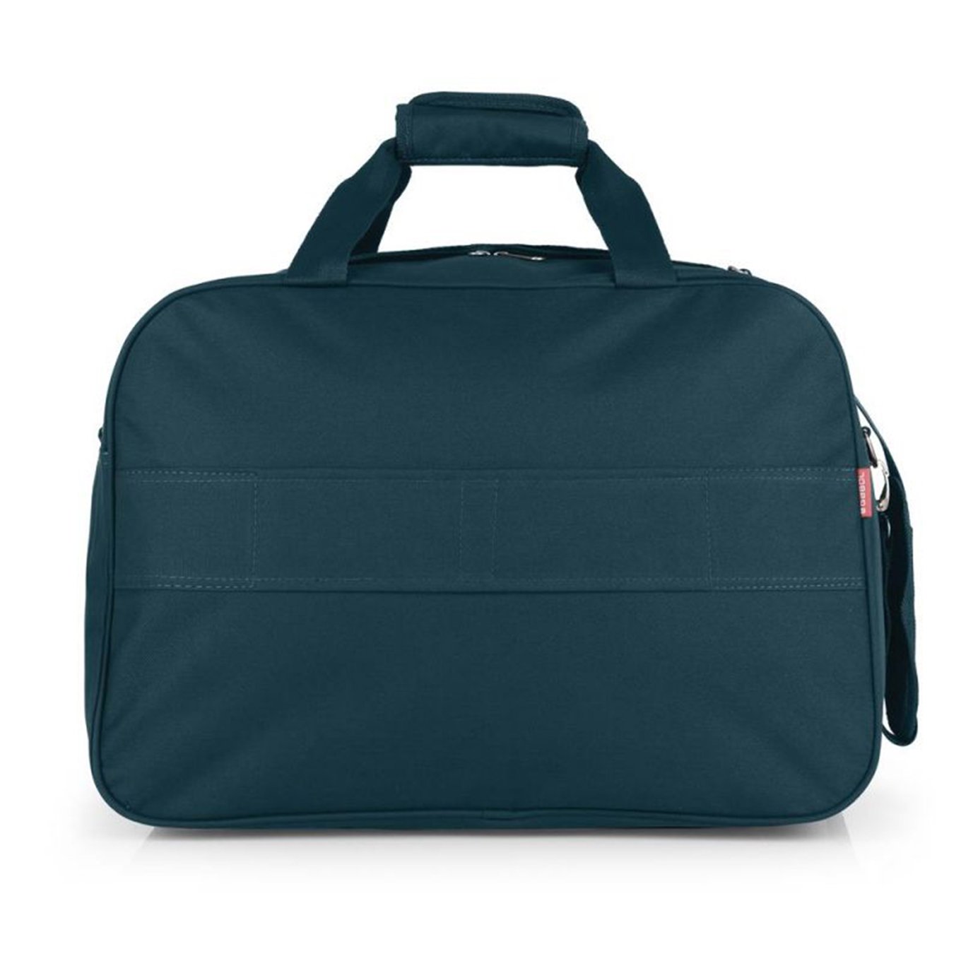 Gabol Week Eco Travel Bag türkise Wochenendtasche