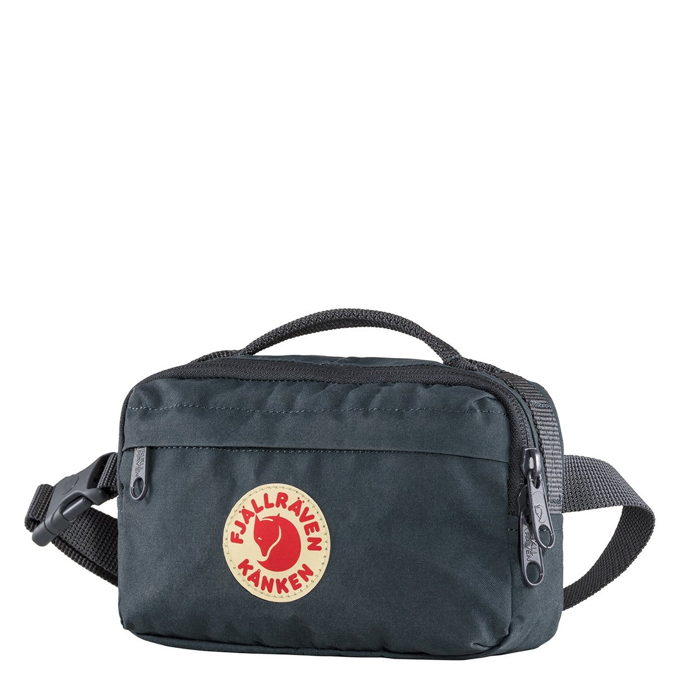Fjallraven Kanken Hip Pack navy