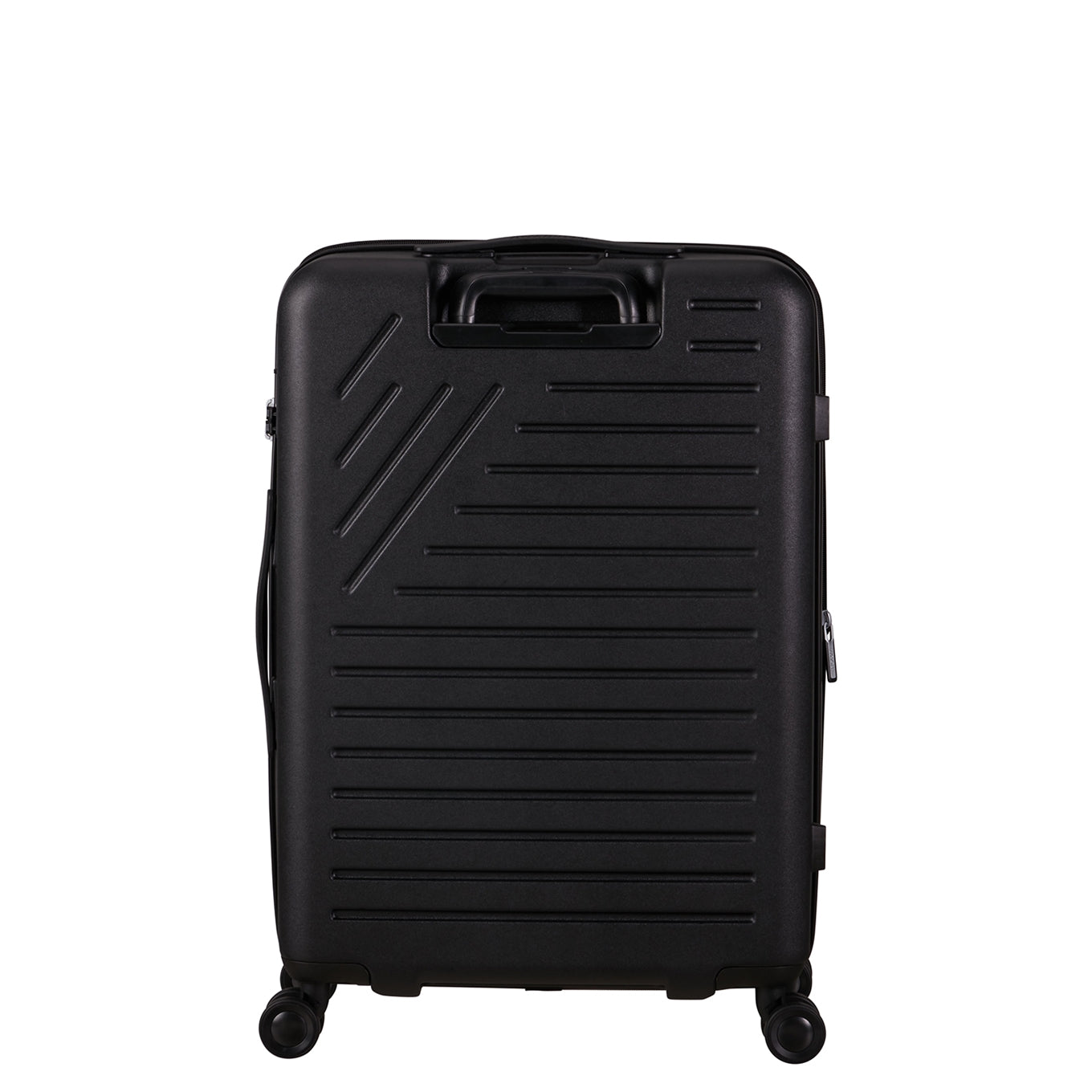 American Tourister Dynabelt Spinner 66/24 Exp TSA volcano black