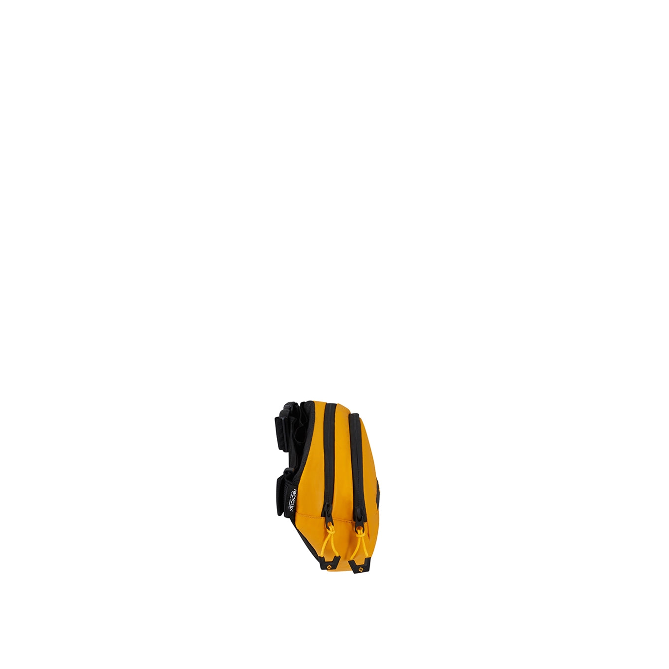 Samsonite Ecodiver Belt Bag yellow