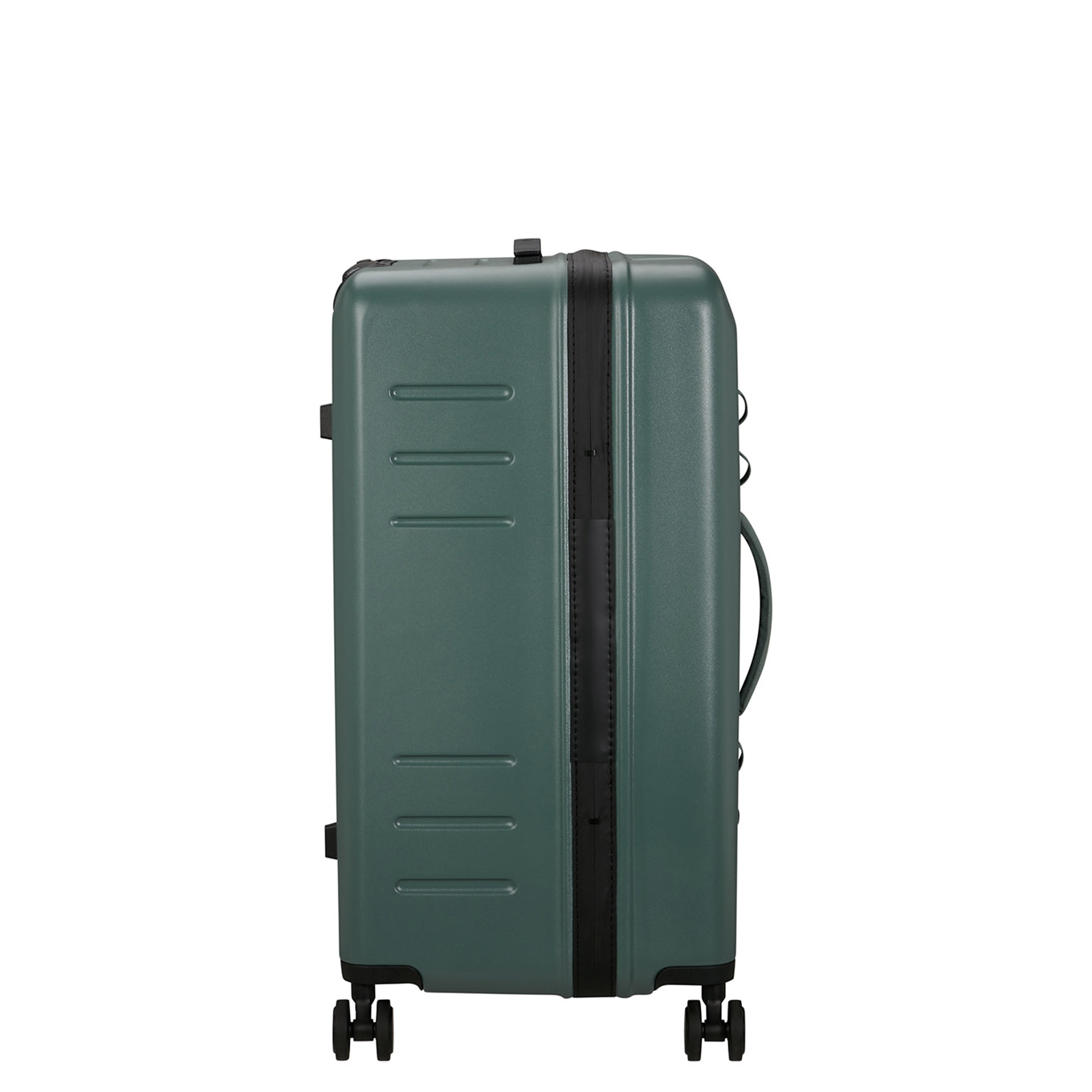 American Tourister Trailon Trunk 73/27 TSA dark forest Hard Suitcase