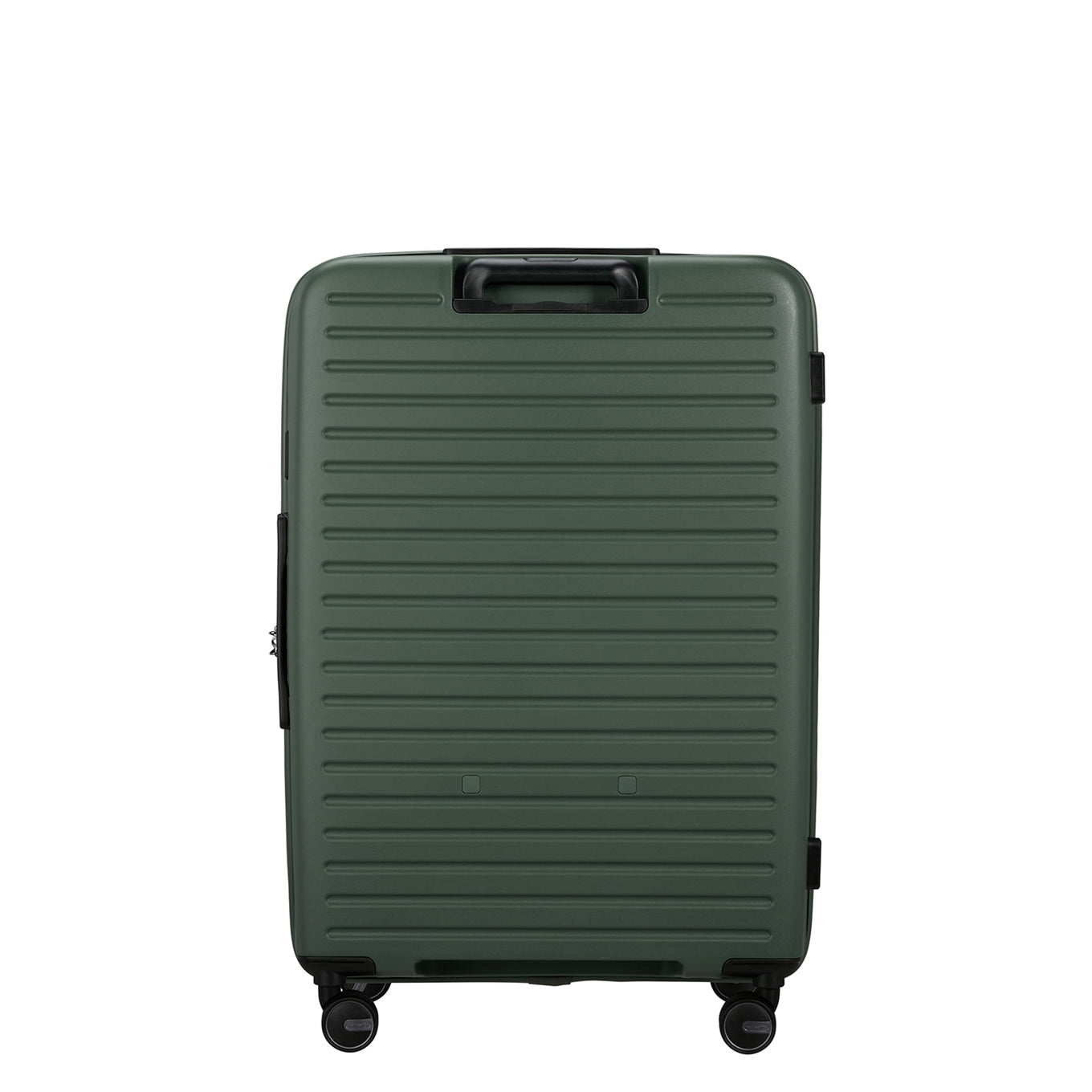 Samsonite Restackd Spinner 75 EXP sage Hartschalenkoffer