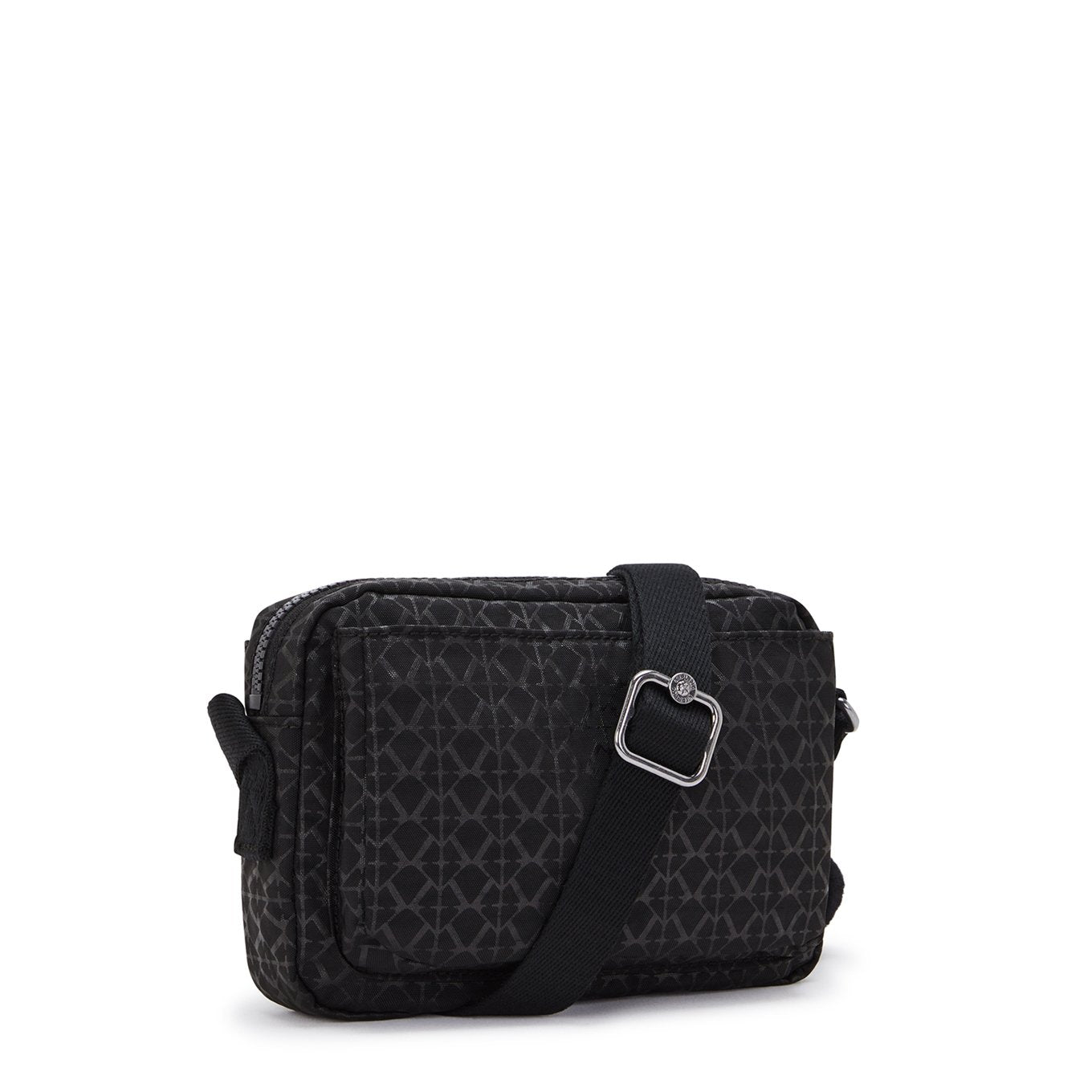 Kipling Abanu signature emb Women's bag