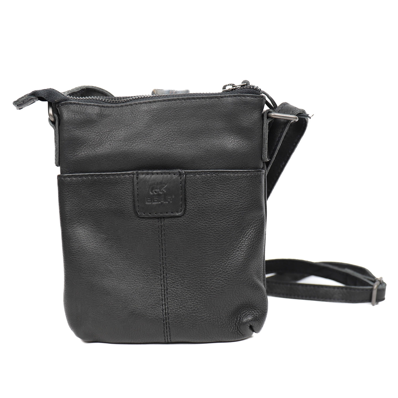 Bear Design Davide Crossbody black