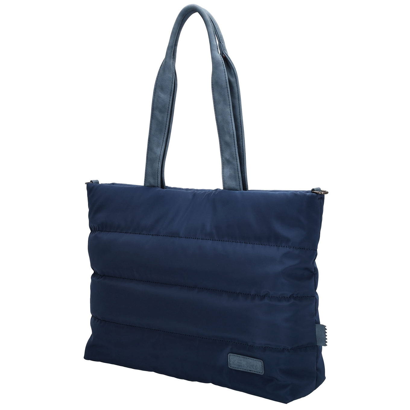Zebra Trends Elske Laptop bag blue