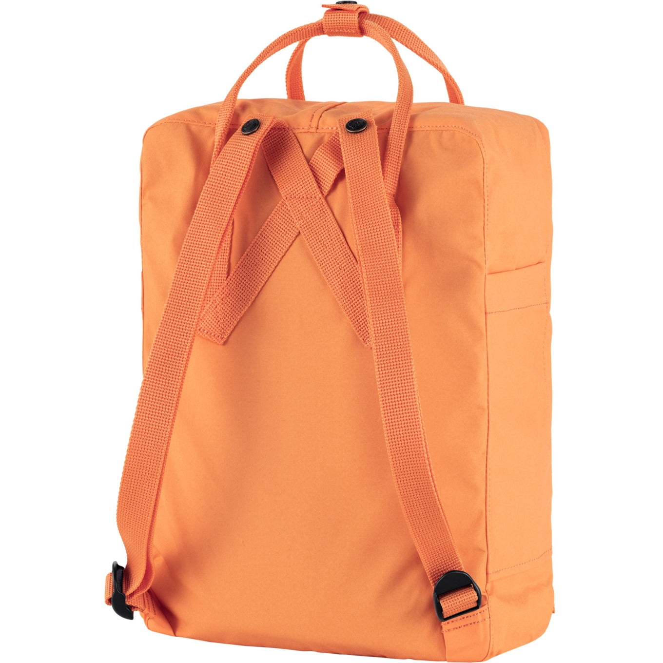 Fjallraven Kanken sunstone orange