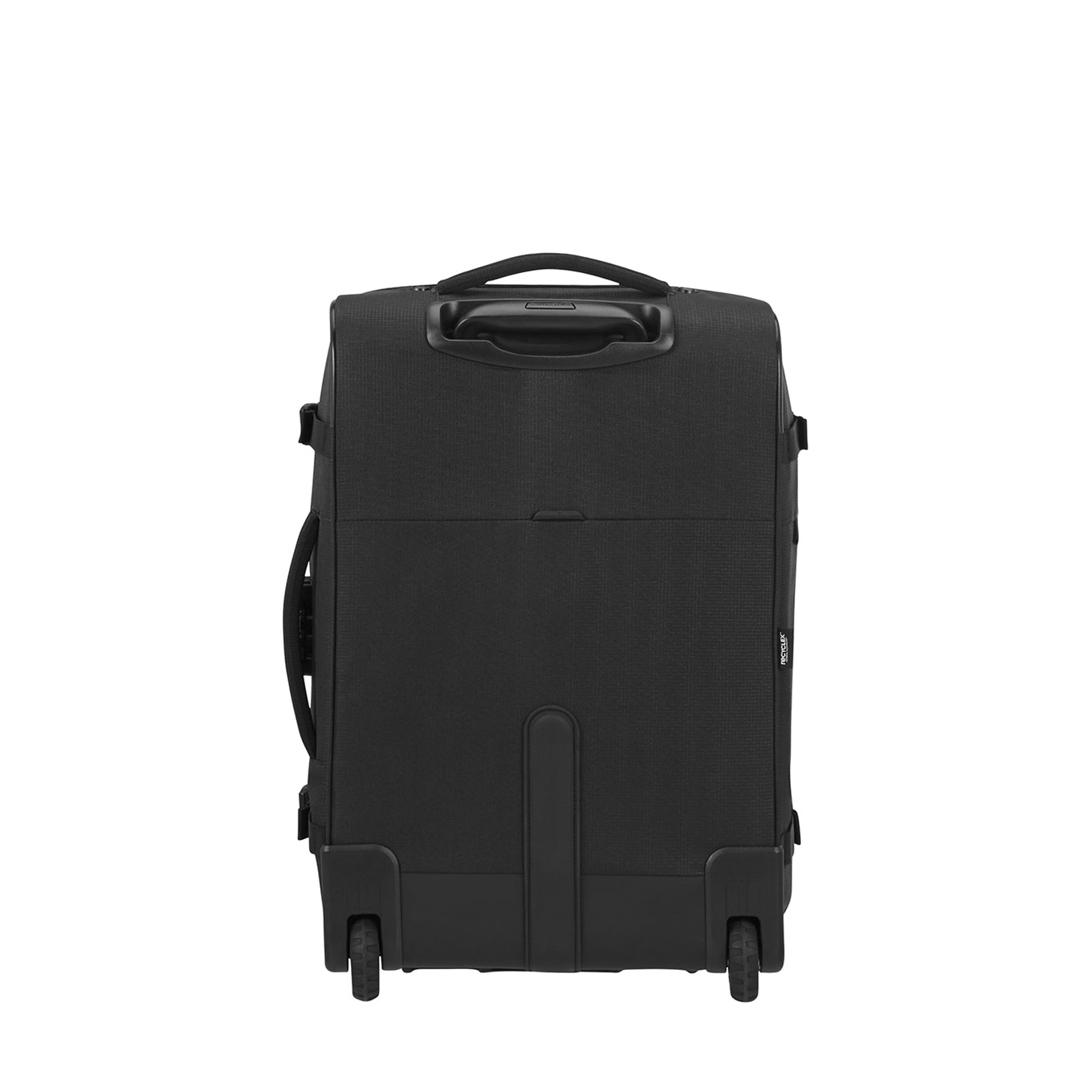 Samsonite Roader Duffle/Wheels 55/35 tiefschwarzer Trolley