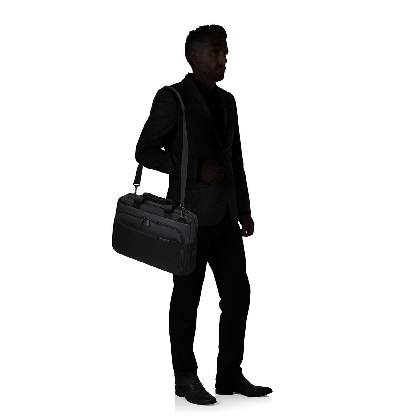 Samsonite Mysight Laptoptasche 15,6'' schwarz