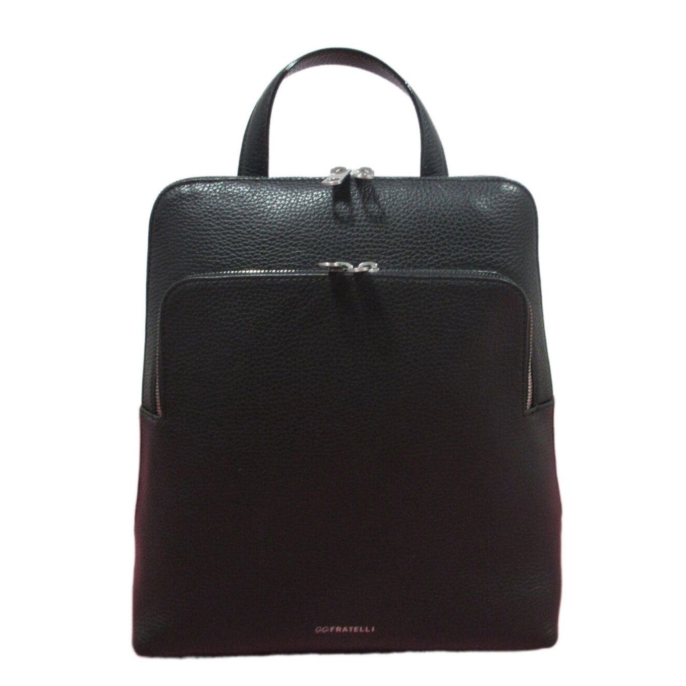 Gigi Fratelli Romance Backpack black