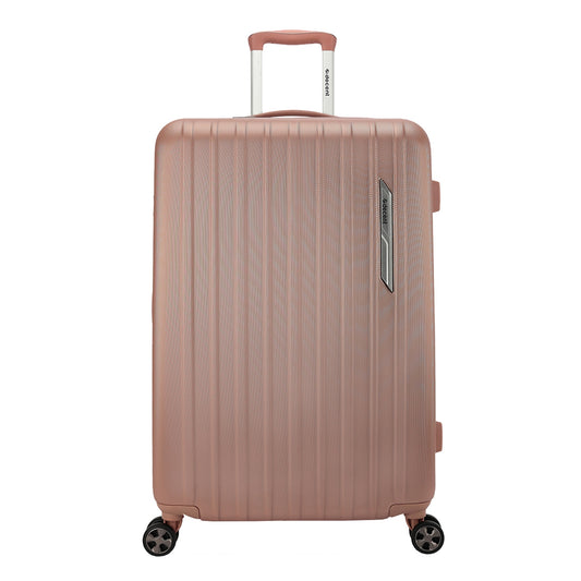 Ordentlicher Paradiso Spinner 76 Lachs-Hartschalenkoffer