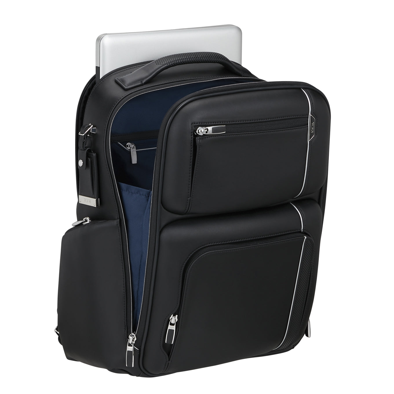 TUMI Arrivé Bonn Backpack black