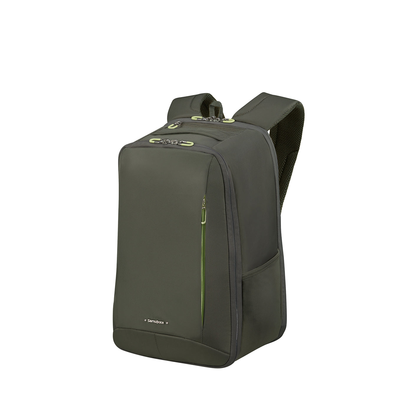 Samsonite Guardit Classy Backpack Underseater S 14.1" gunmetal green