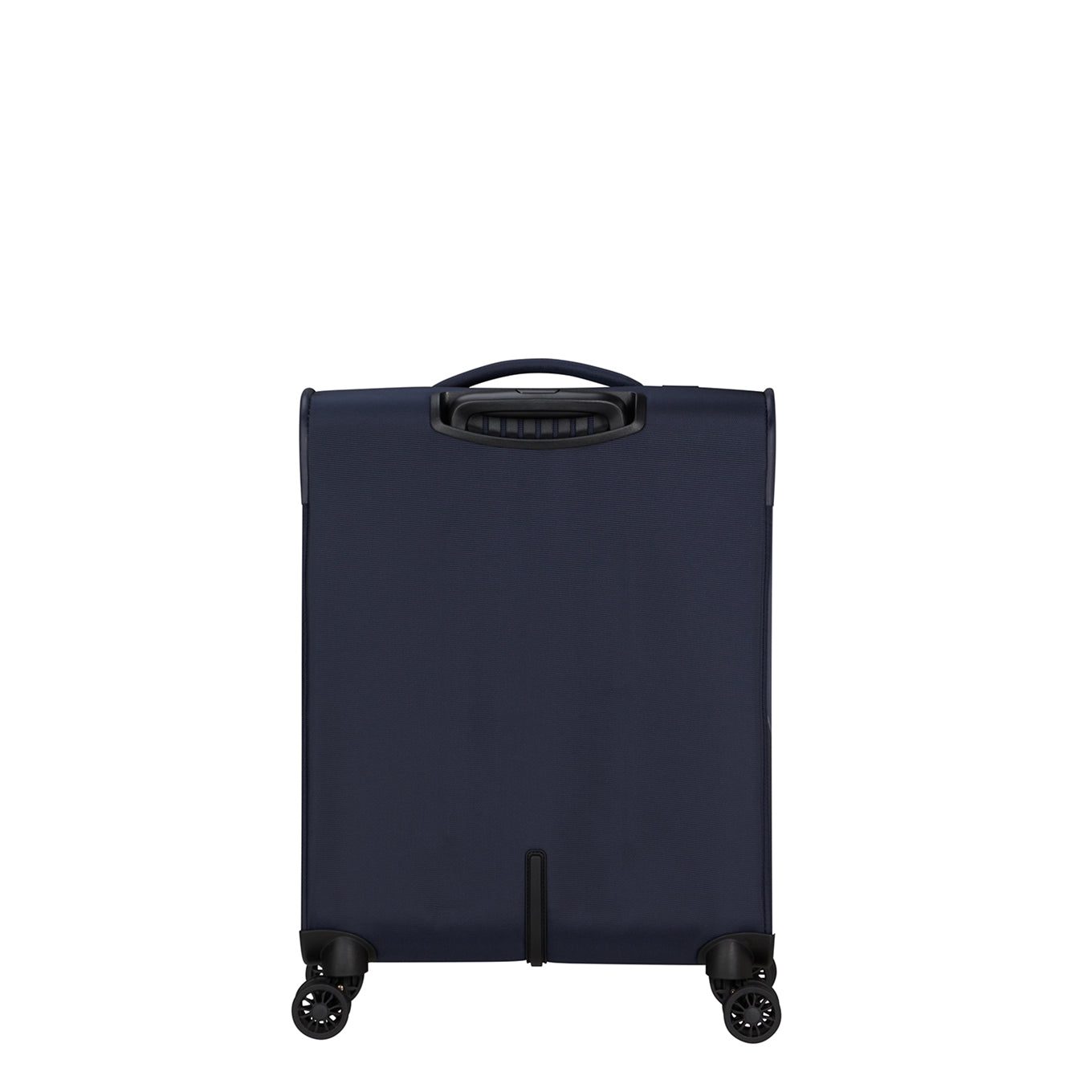 American Tourister Summerride Spinner S Exp marine Weicher Koffer
