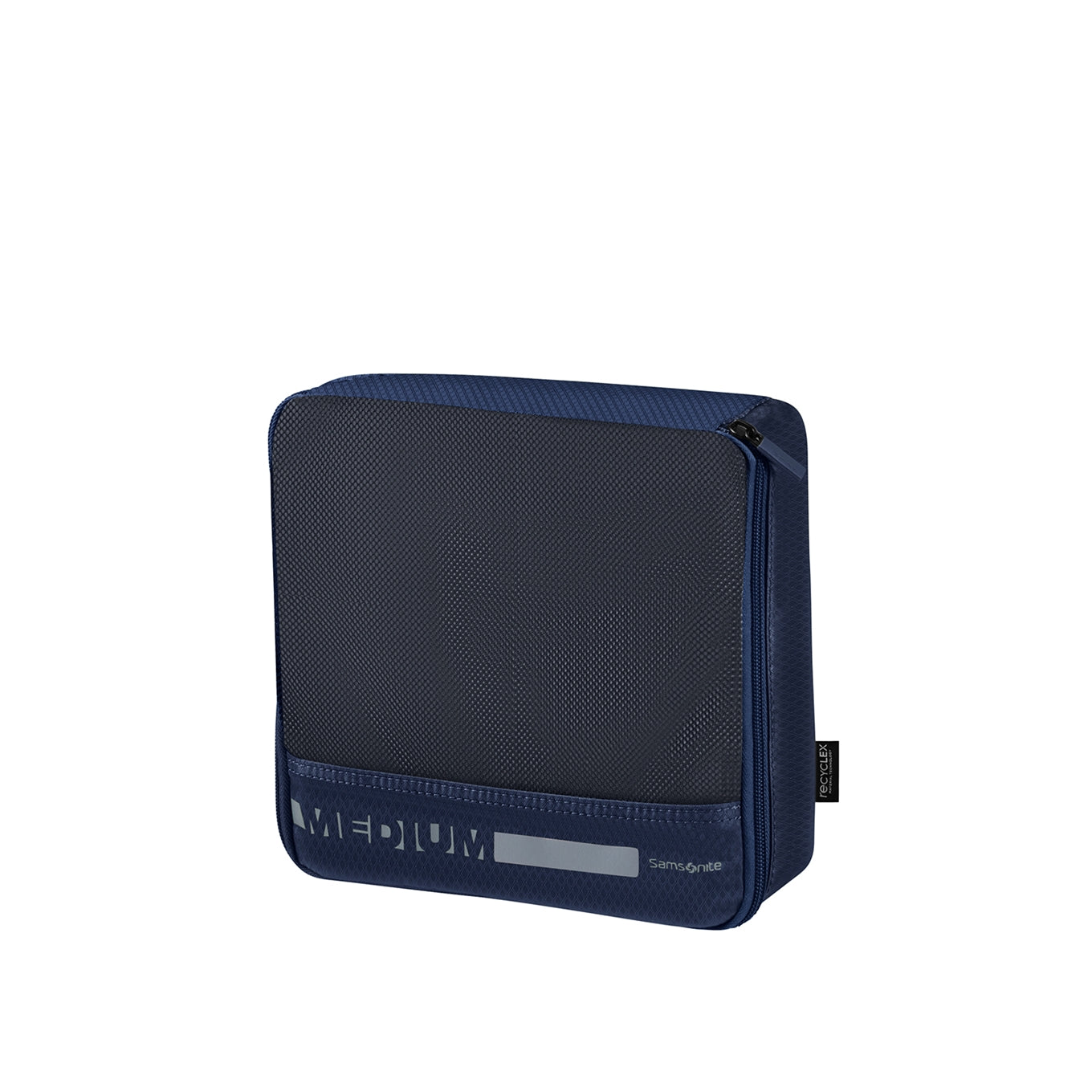 Samsonite Pack-Sized Set Of 3 Packing Cubes navy