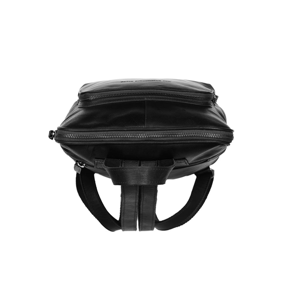 The Chesterfield Brand Naomi Rugzak black