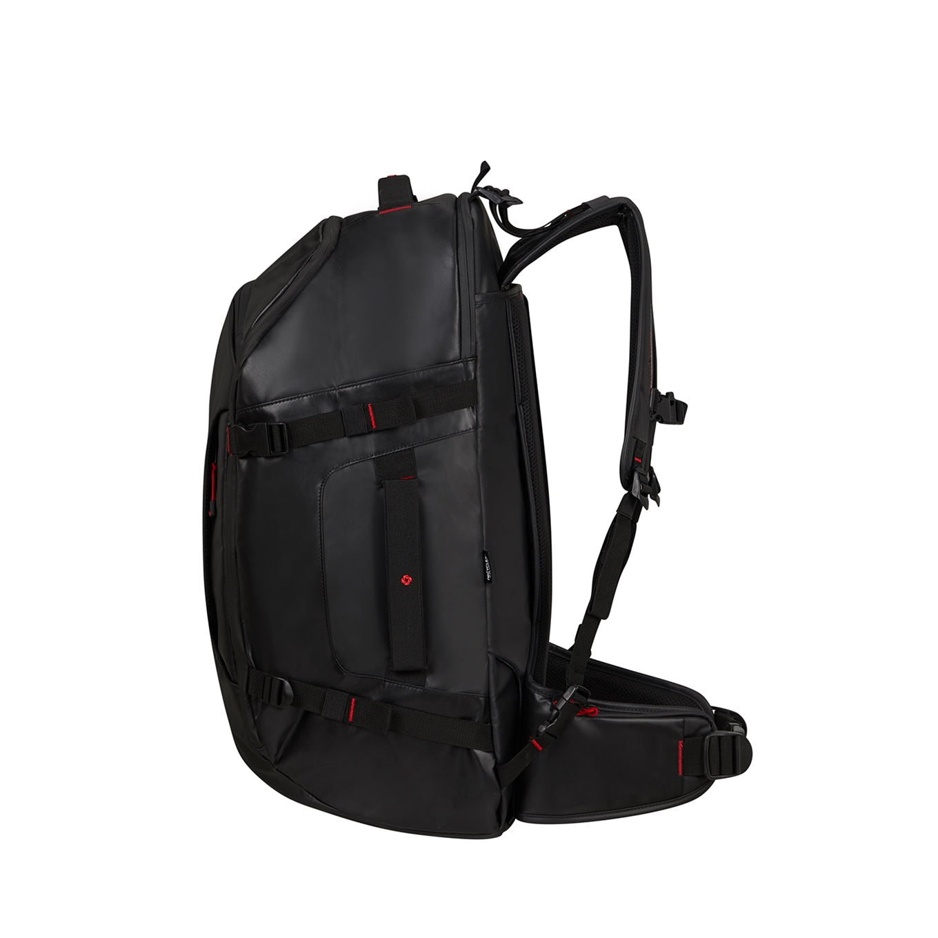 Samsonite Ecodiver Travel Backpack M 55L black
