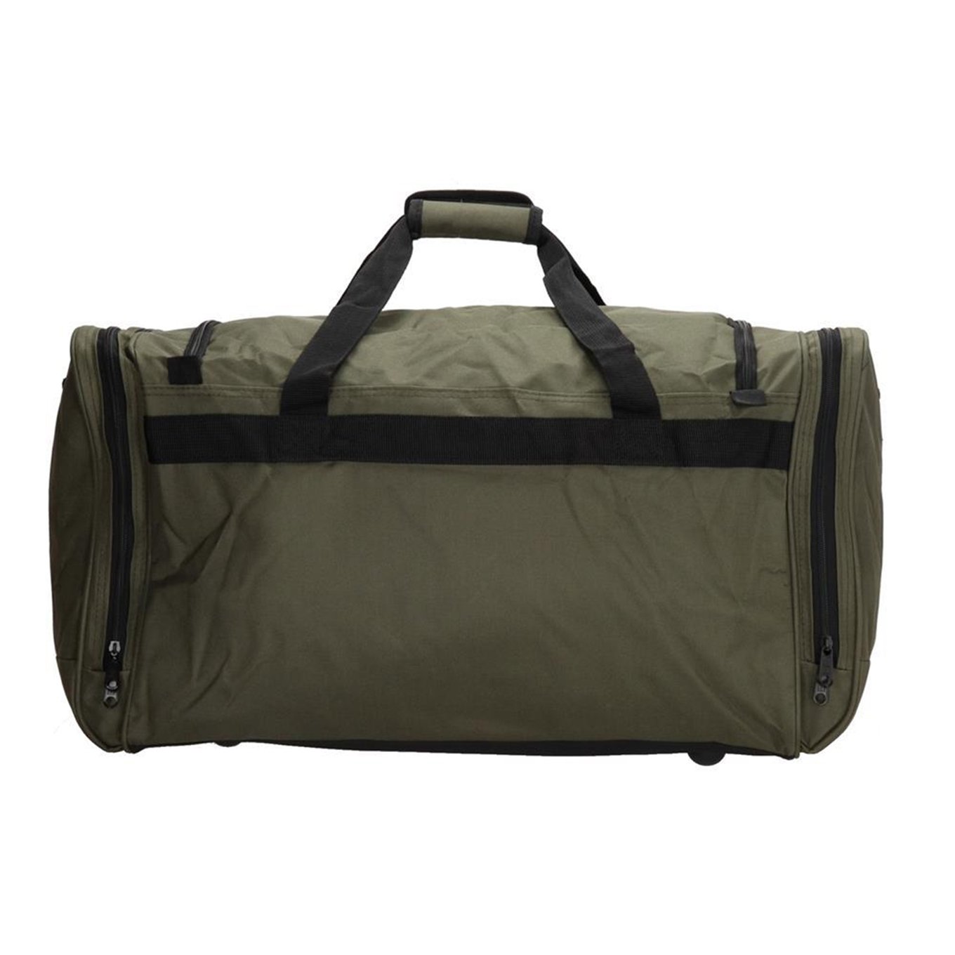 Enrico Benetti Amsterdam Sport / Travelbag 65 olive green