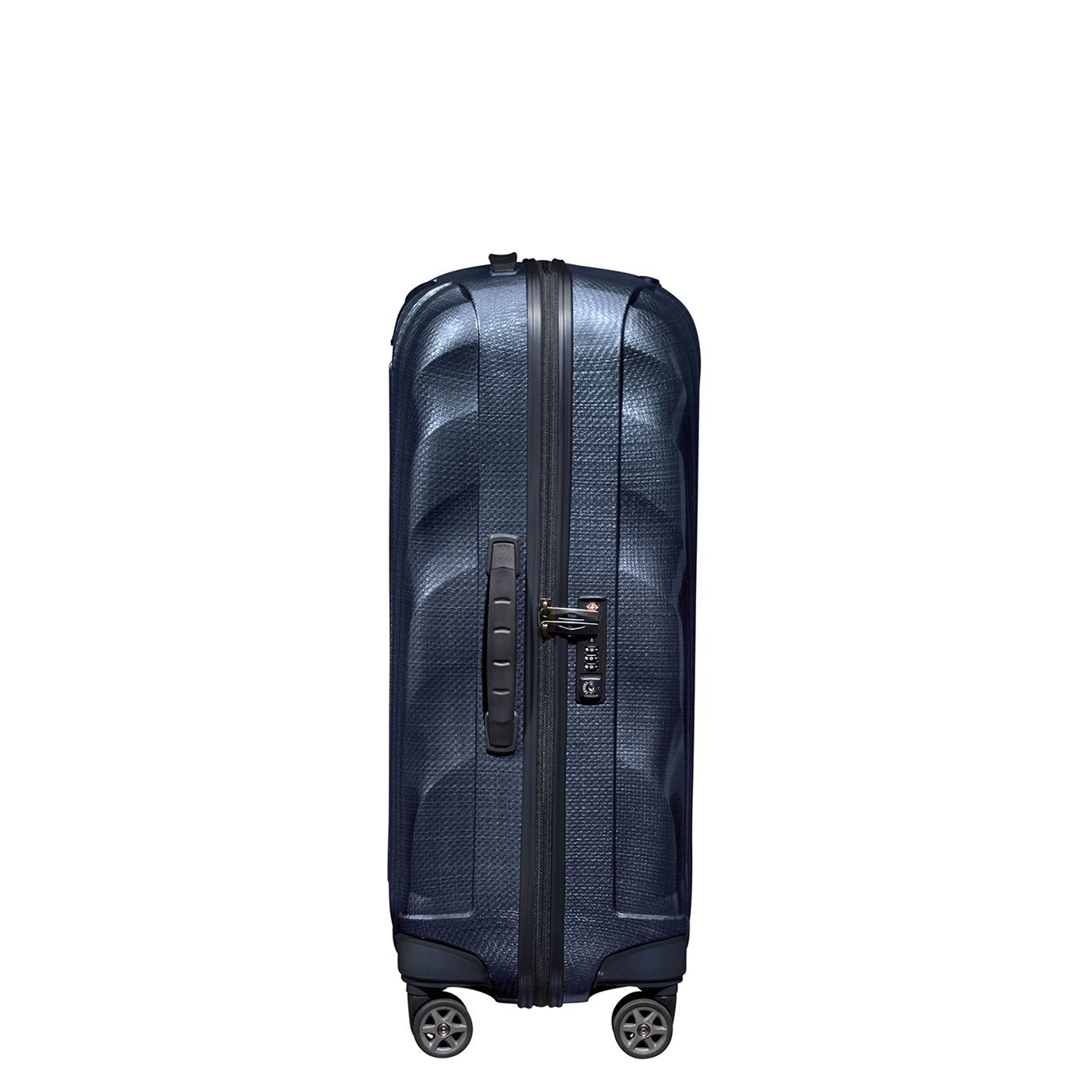 Samsonite C-Lite Spinner 69 midnight blue