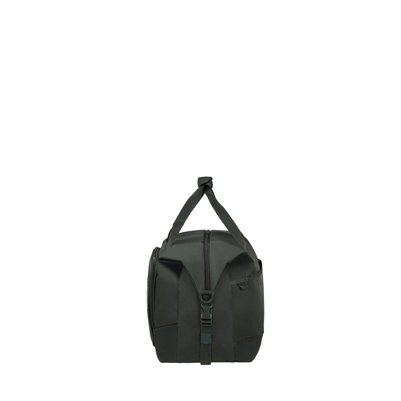 Samsonite Respark Duffle 48 Overnighter forest green