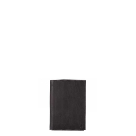 Castelijn & Beerens Canyon Wallet Autopapiere schwarz Damenbrieftasche