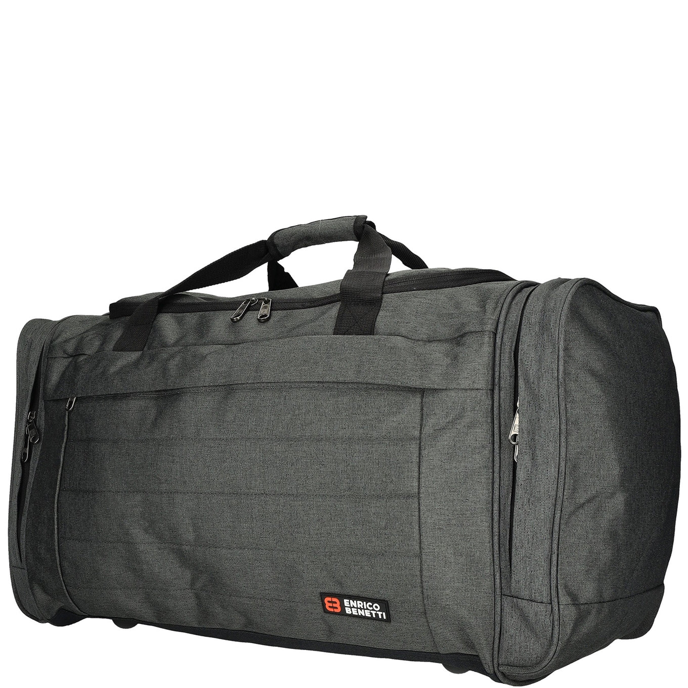 Enrico Benetti Montevideo Sport / Travel Bag 87L gray
