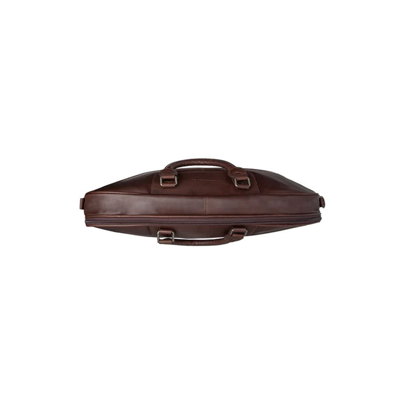 The Chesterfield Brand Josh Garmentbag brown
