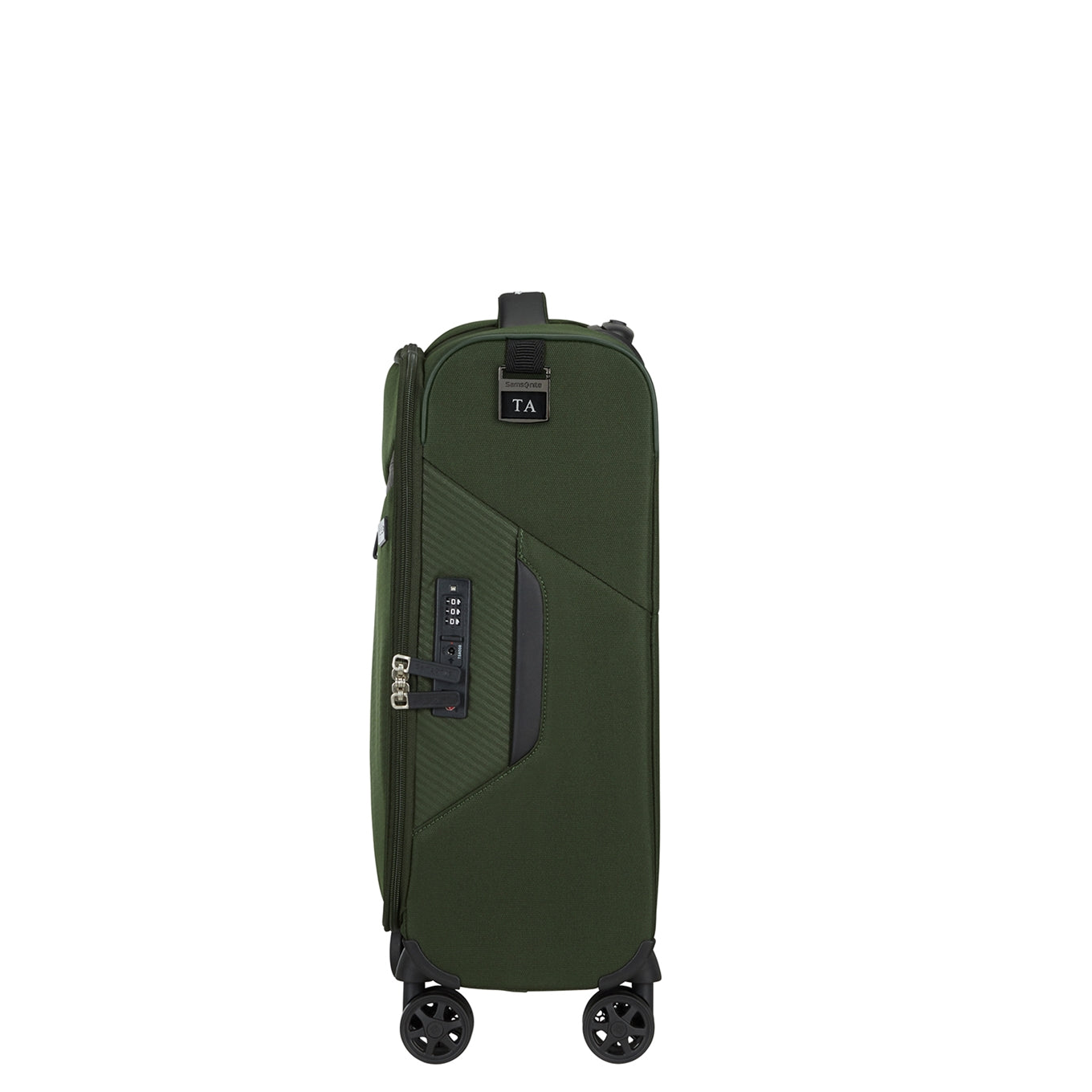 Samsonite Litebeam Spinner 55 climbing ivy