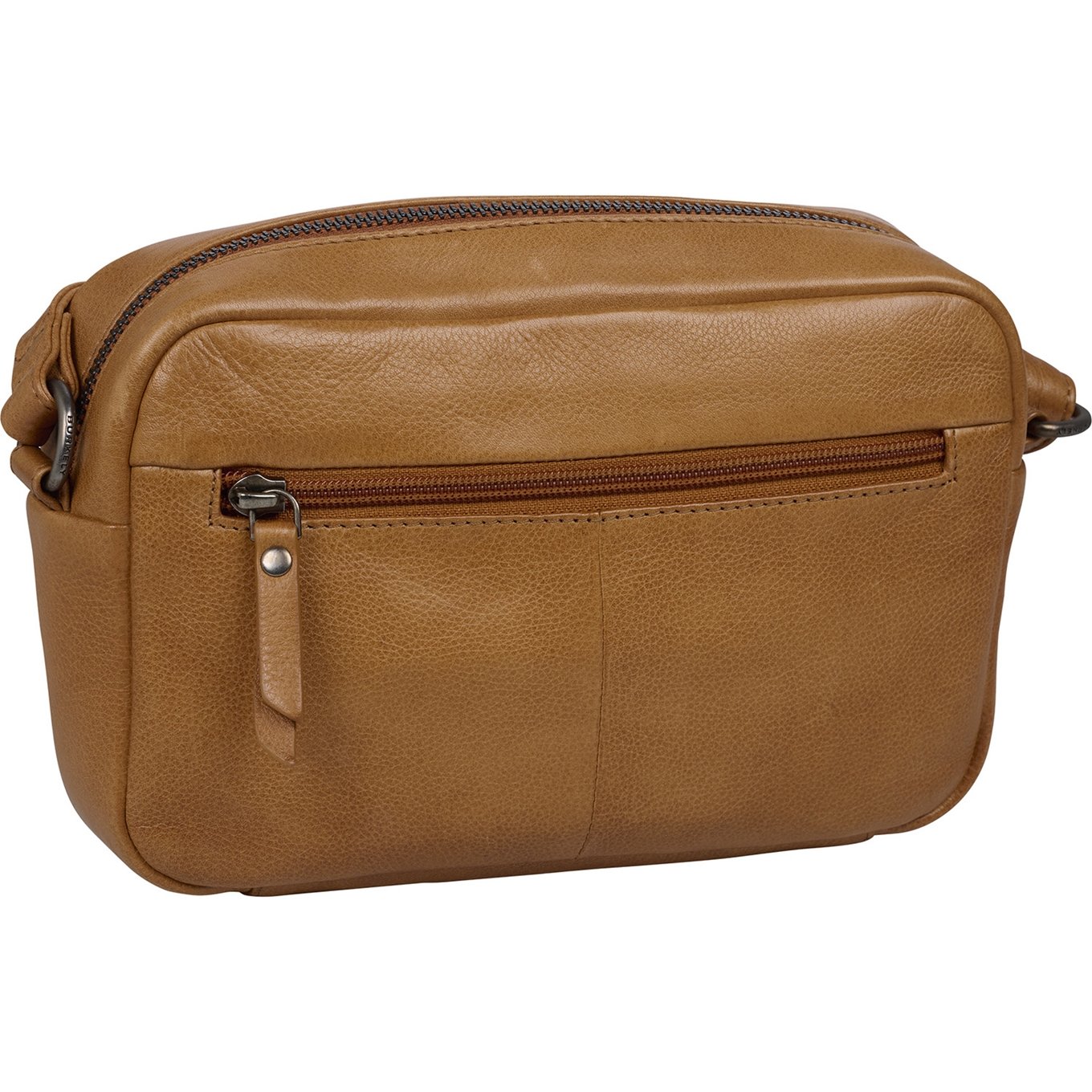 Burkely Just Jolie Camera bag cognac