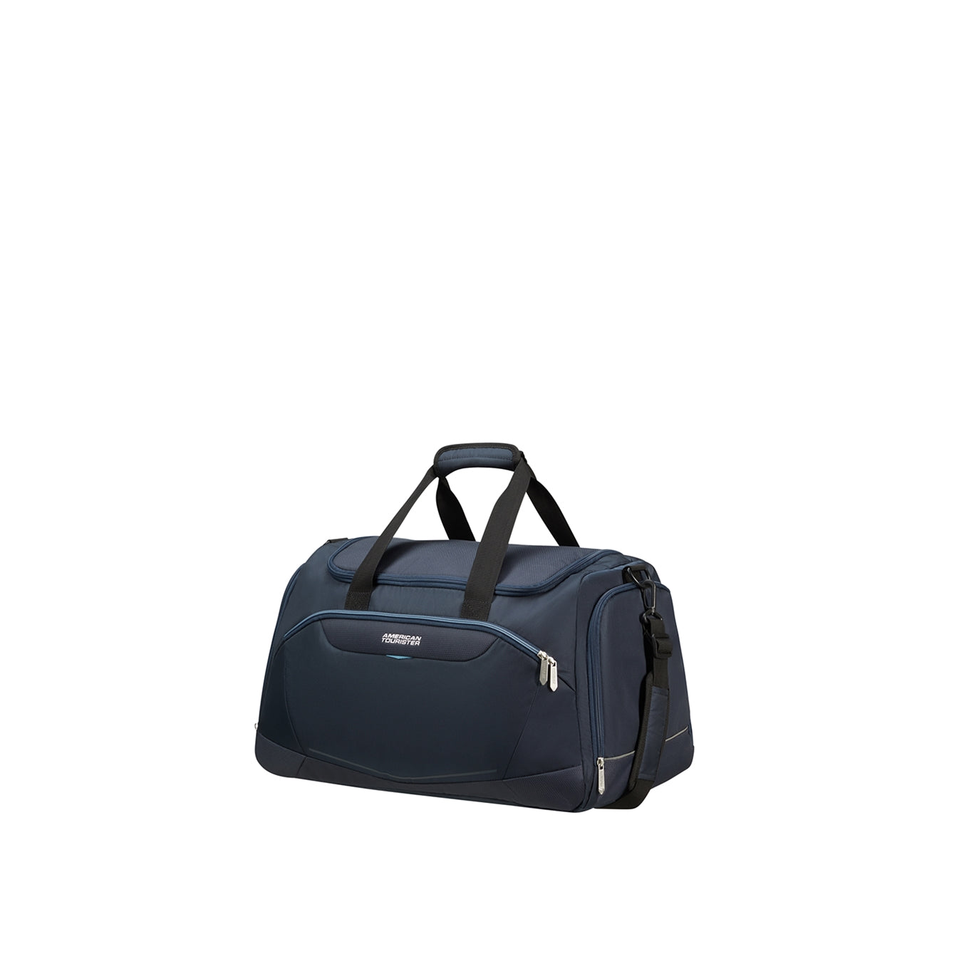 American Tourister Summerride Duffle 52 navy Weekend bag