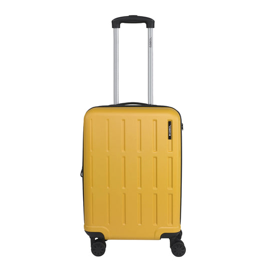 Gabol Advance Cabin Trolley 55/35 Senf Hartschalenkoffer