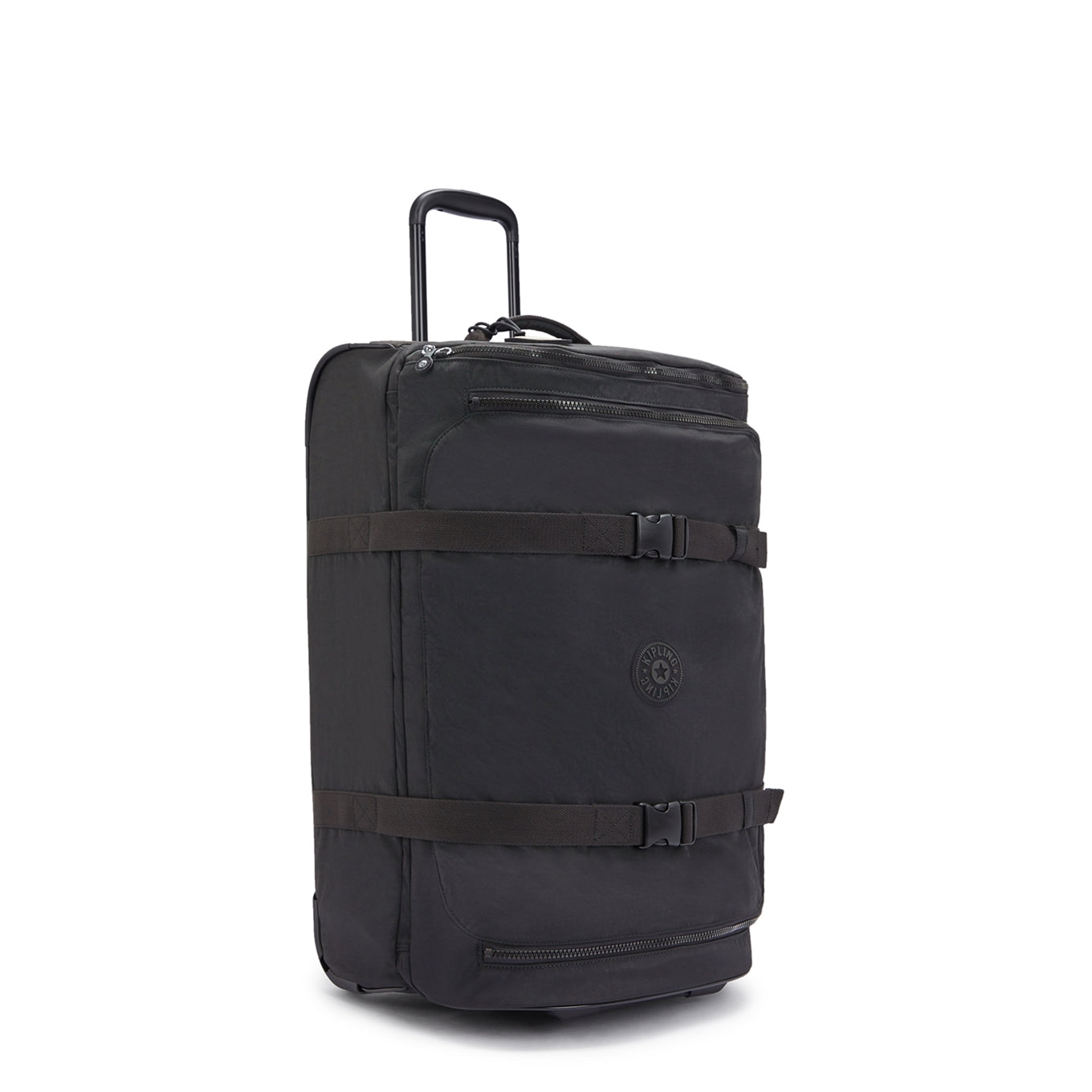 Kipling Aviana M black noir