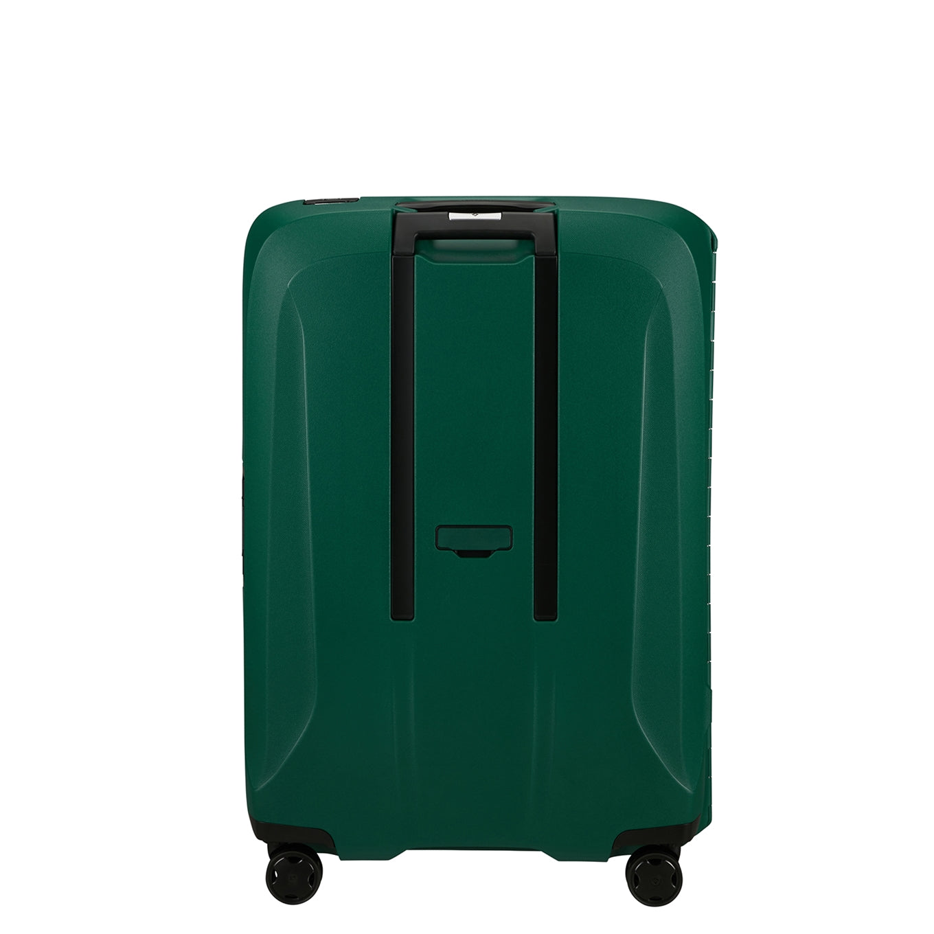 Samsonite Essens Spinner 75 alpingrünes Hartschalenetui