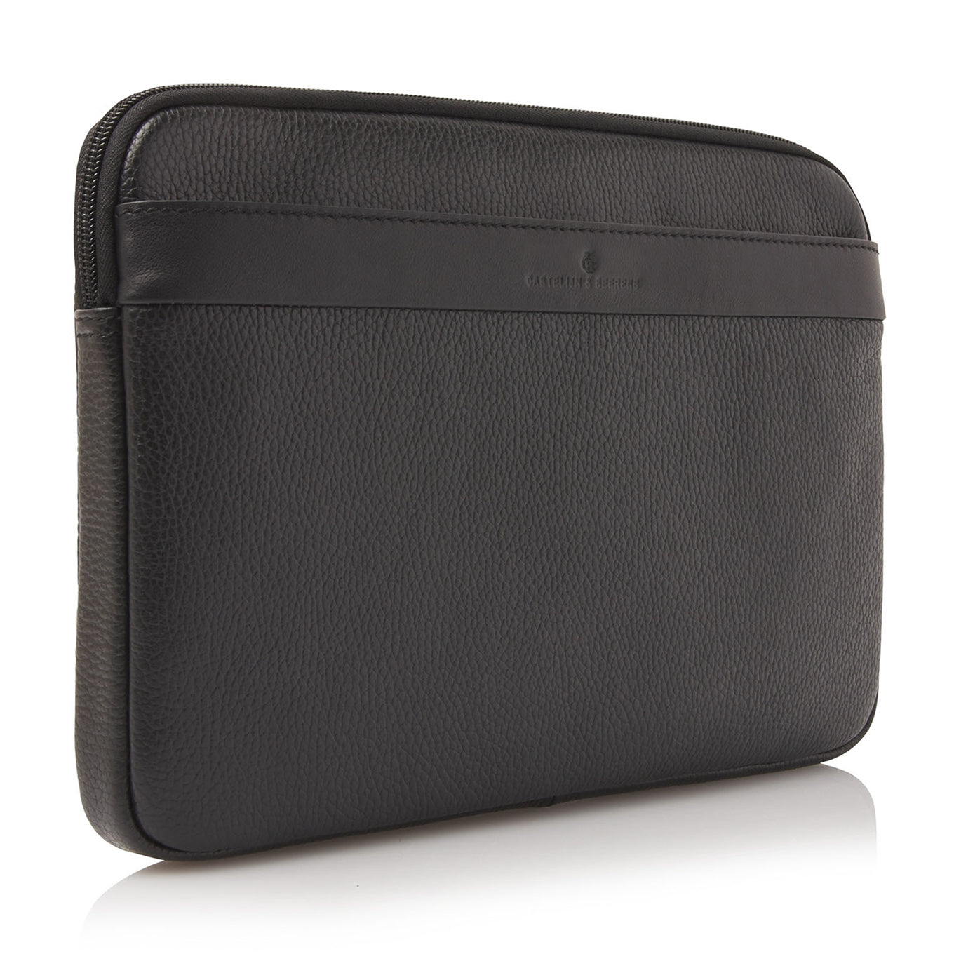 Castelijn & Beerens Onyx Lima Laptop Sleeve 13'' black