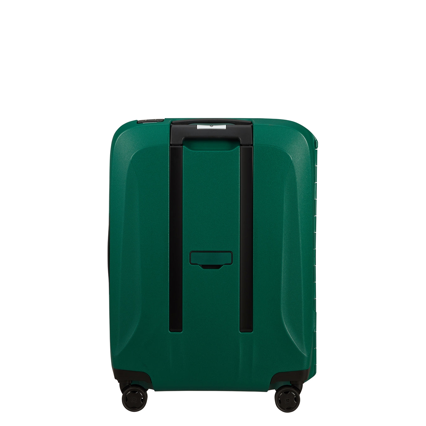 Samsonite Essens Spinner 55 alpine green Hard Case