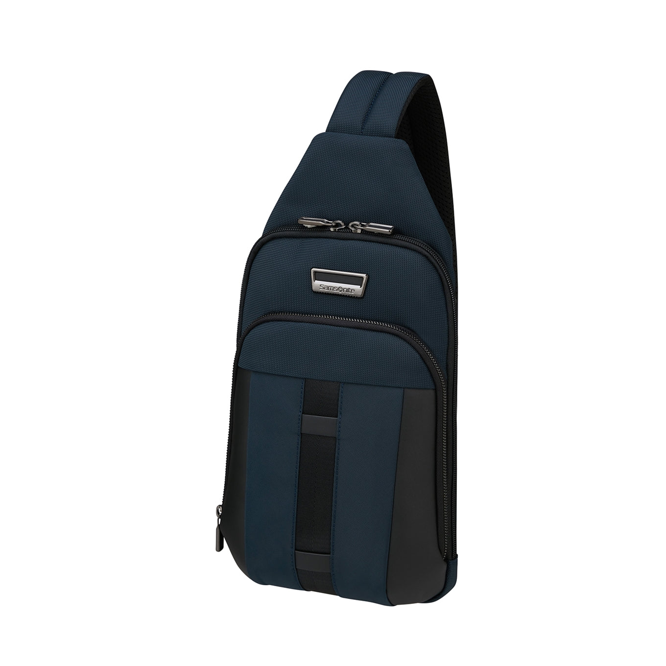 Samsonite Urban-Eye Slingbag M blue