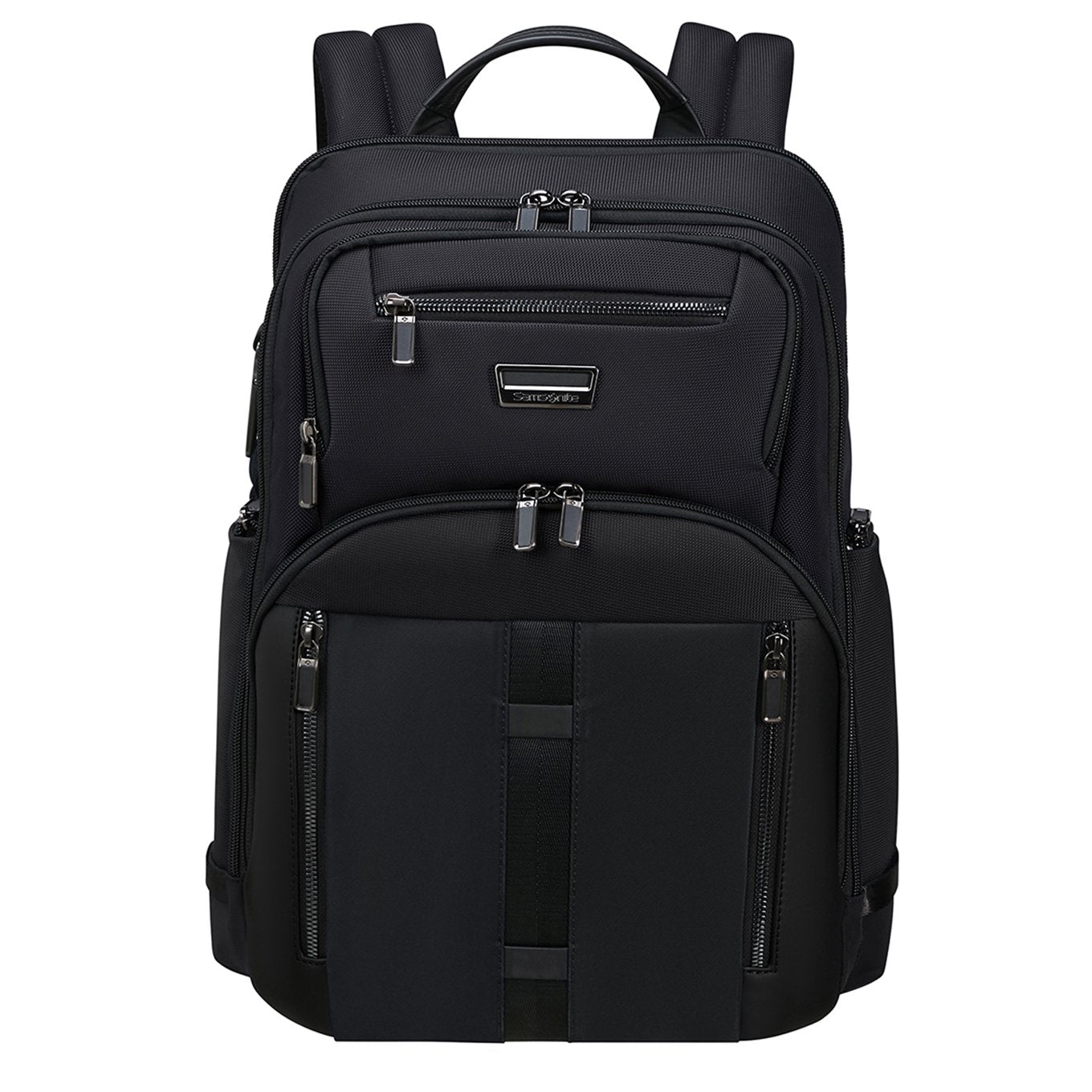 Samsonite Urban-Eye Laptop Backpack 15.6" black