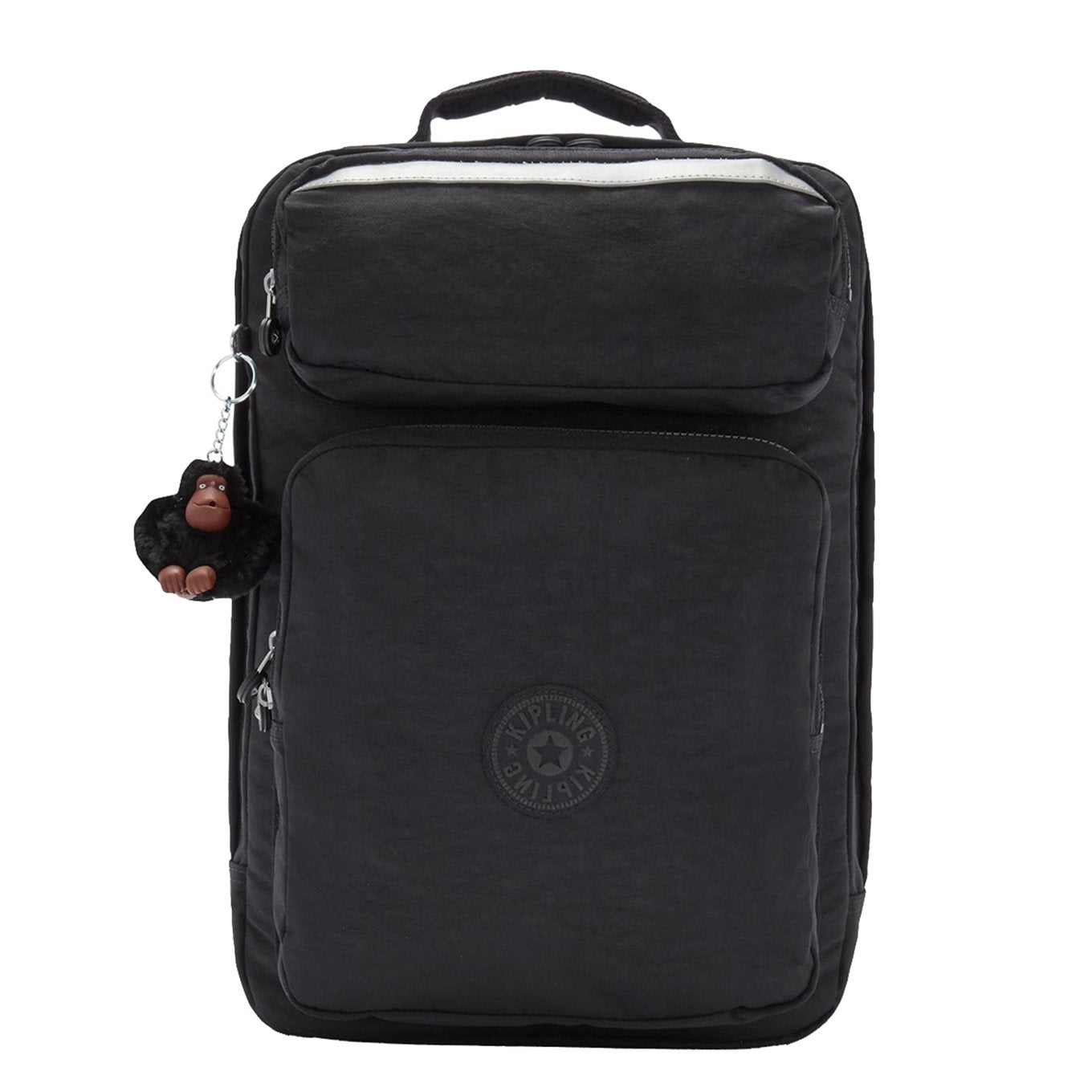 Kipling Scotty true black