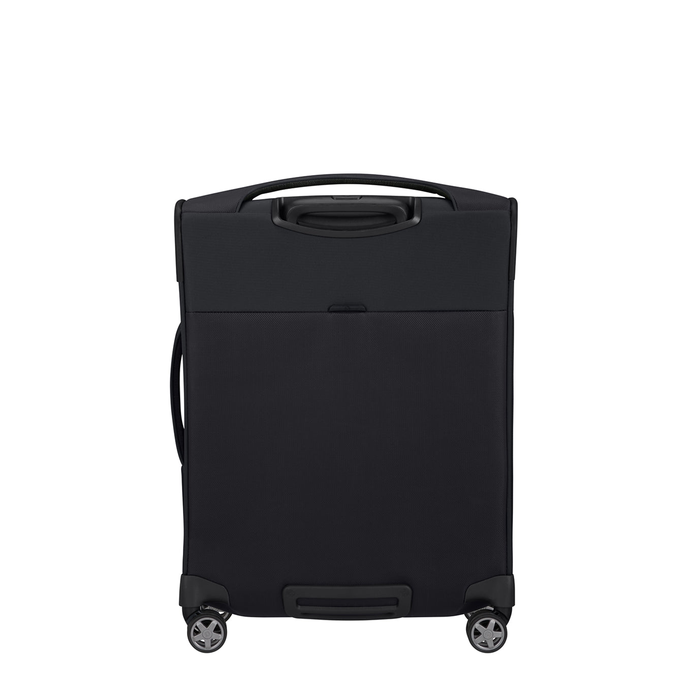 Samsonite D'Lite Spinner 55 Exp black