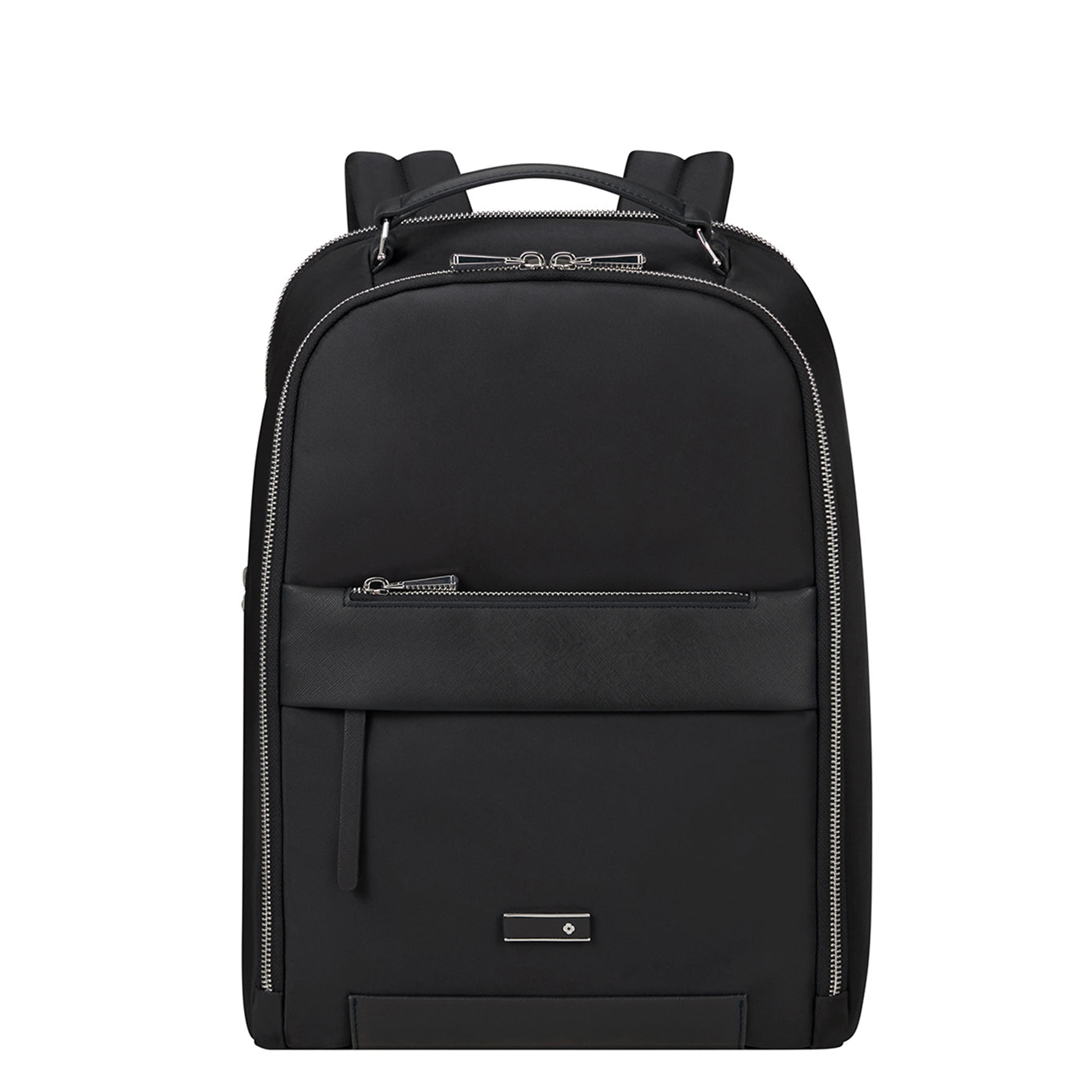 Samsonite Zalia 3.0 Rucksack 14,1" schwarzer Rucksack