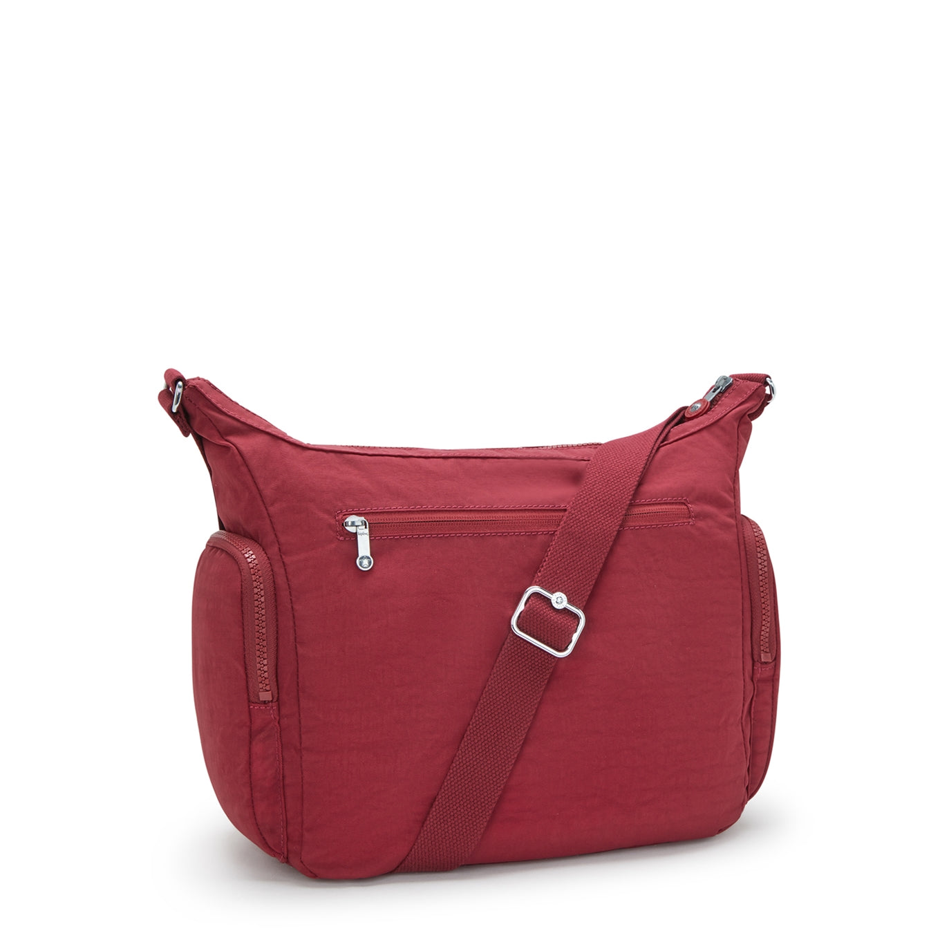 Kipling Gabb funky red