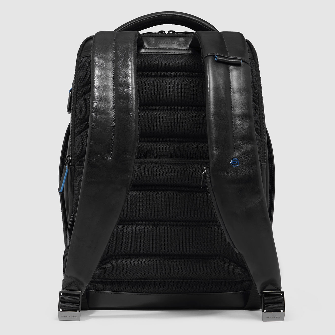 Piquadro B2 Laptop Backpack 15.6" black