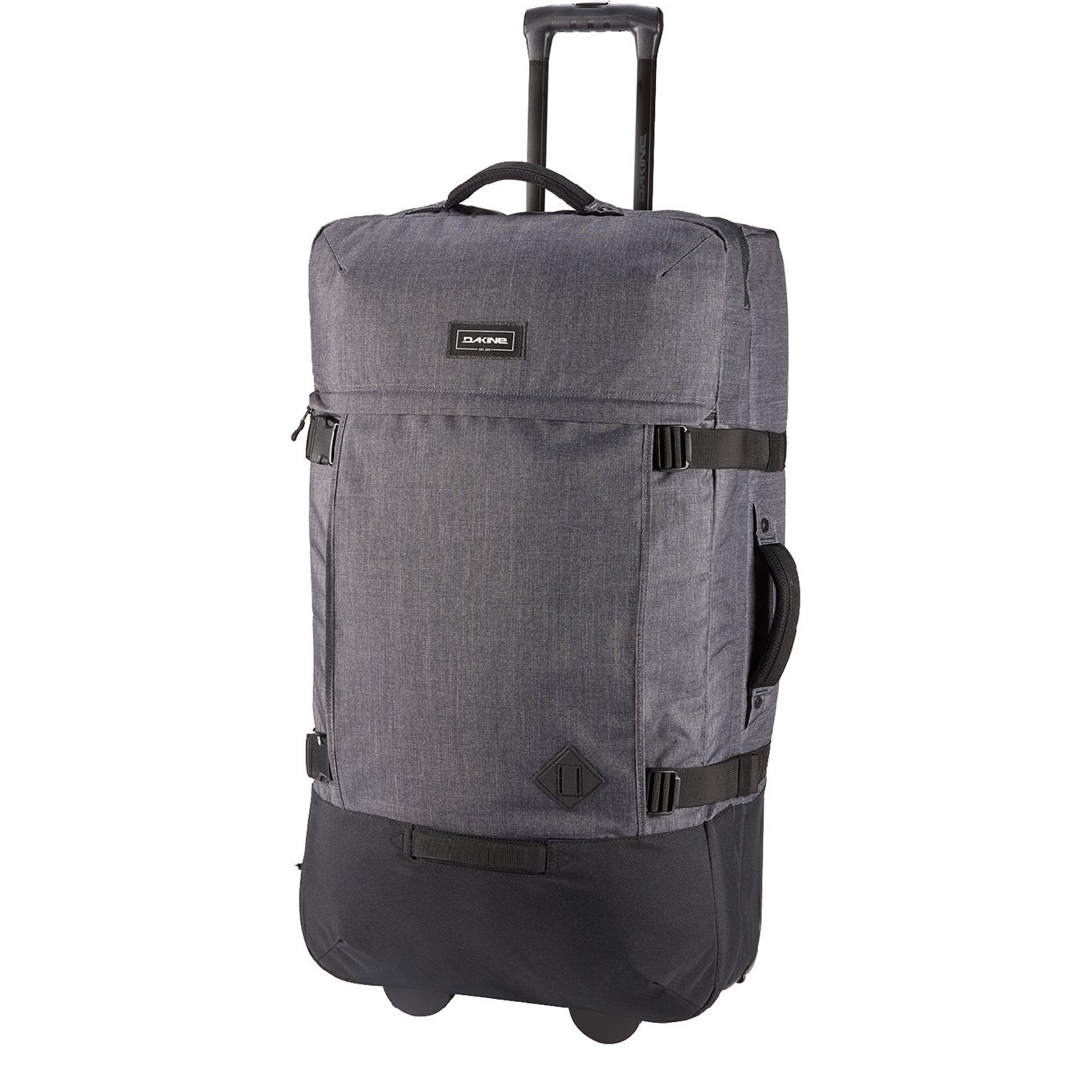 Dakine 365 Roller 120L carbon Travel bag