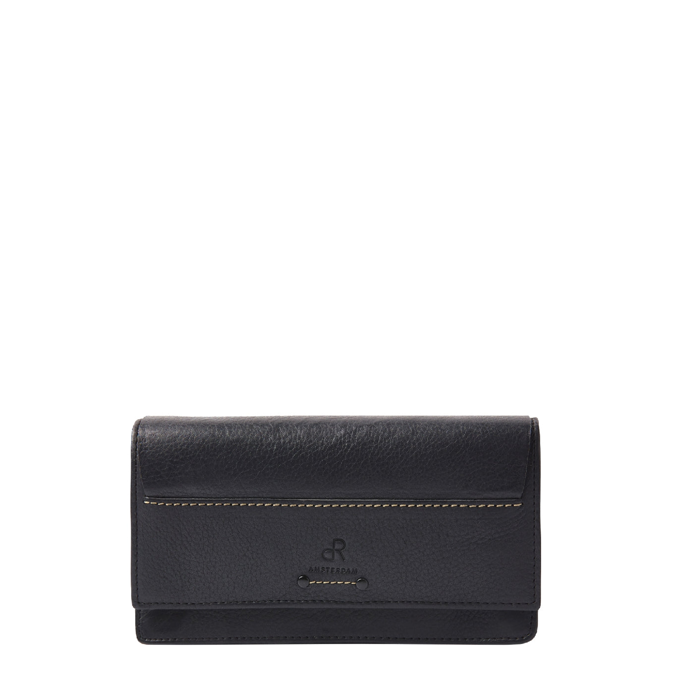 dR Amsterdam Tampa Women's wallet black