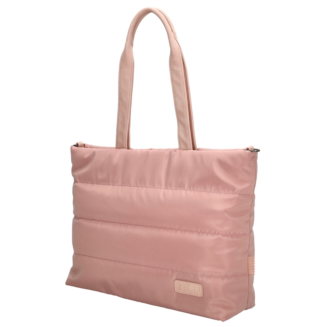 Zebra Trends Elske Laptopbag oldrose