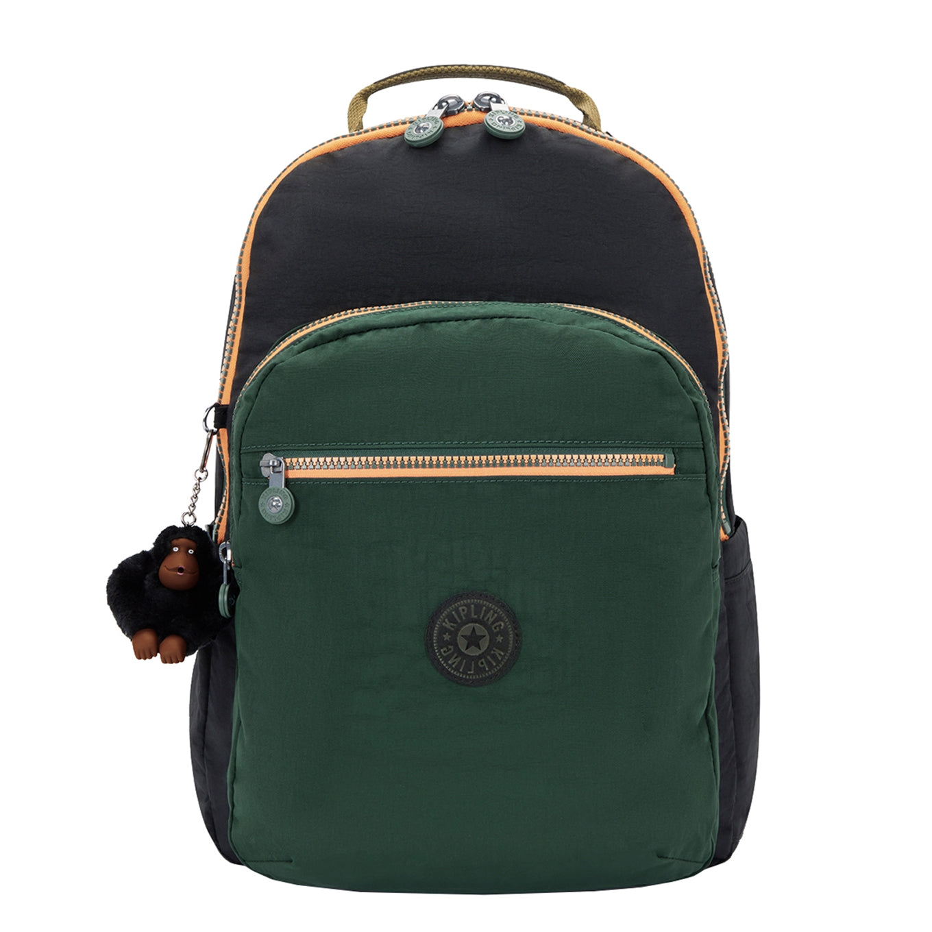 Kipling Seoul Lap tree house bl