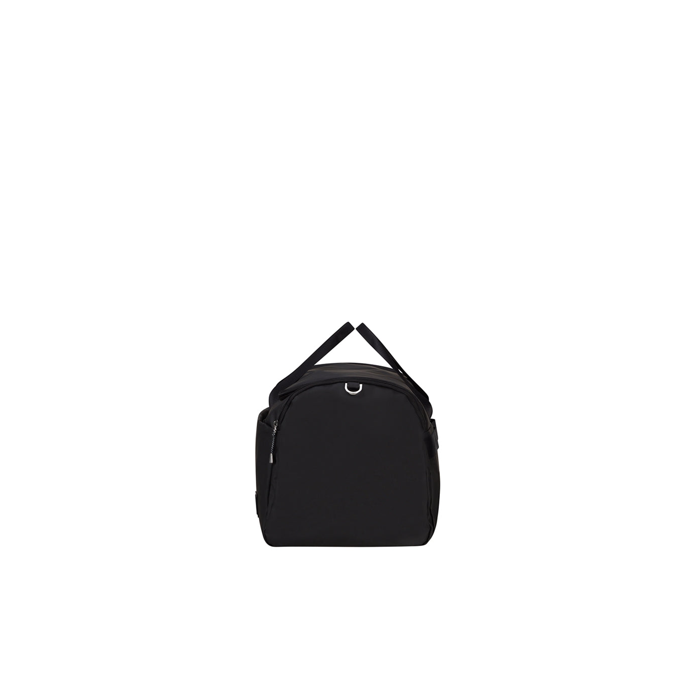 Samsonite Wander Last Duffle 53 schwarze Wochenendtasche