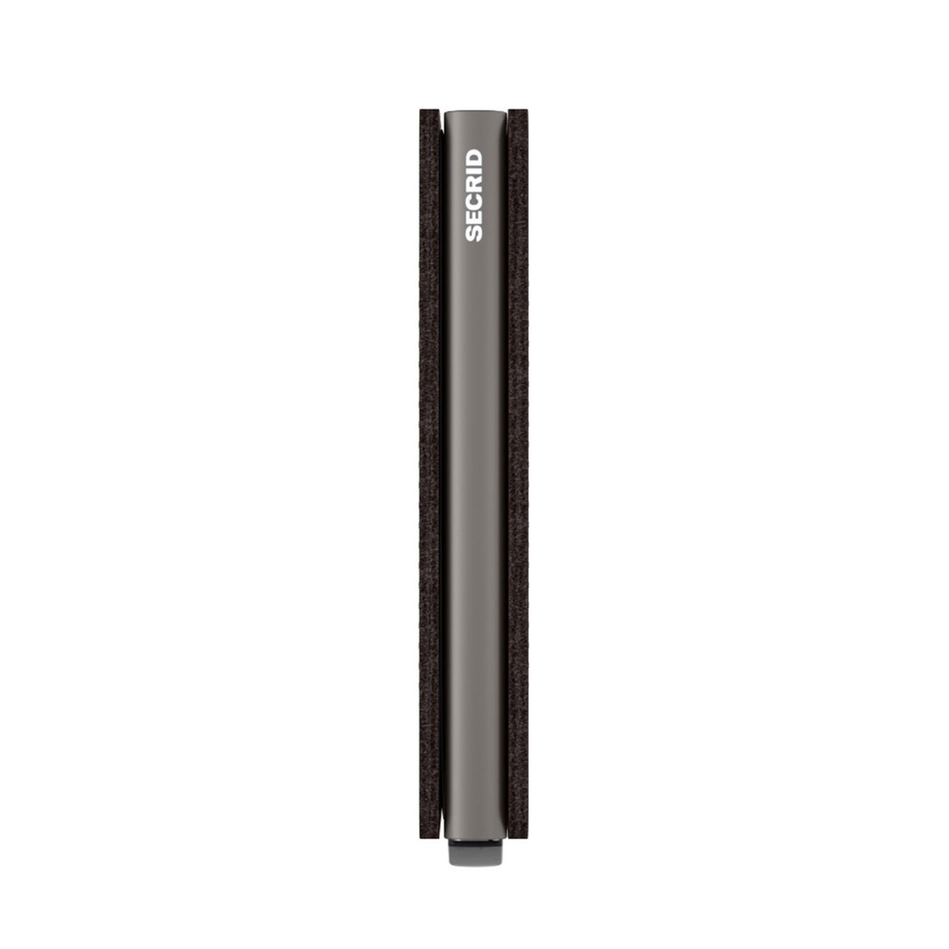 Secrid Slimwallet Wallet Matte truffle Damenbrieftasche