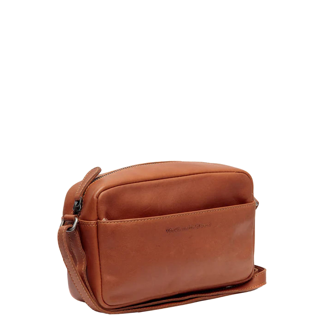 The Chesterfield Brand Arona Shoulderbag cognac