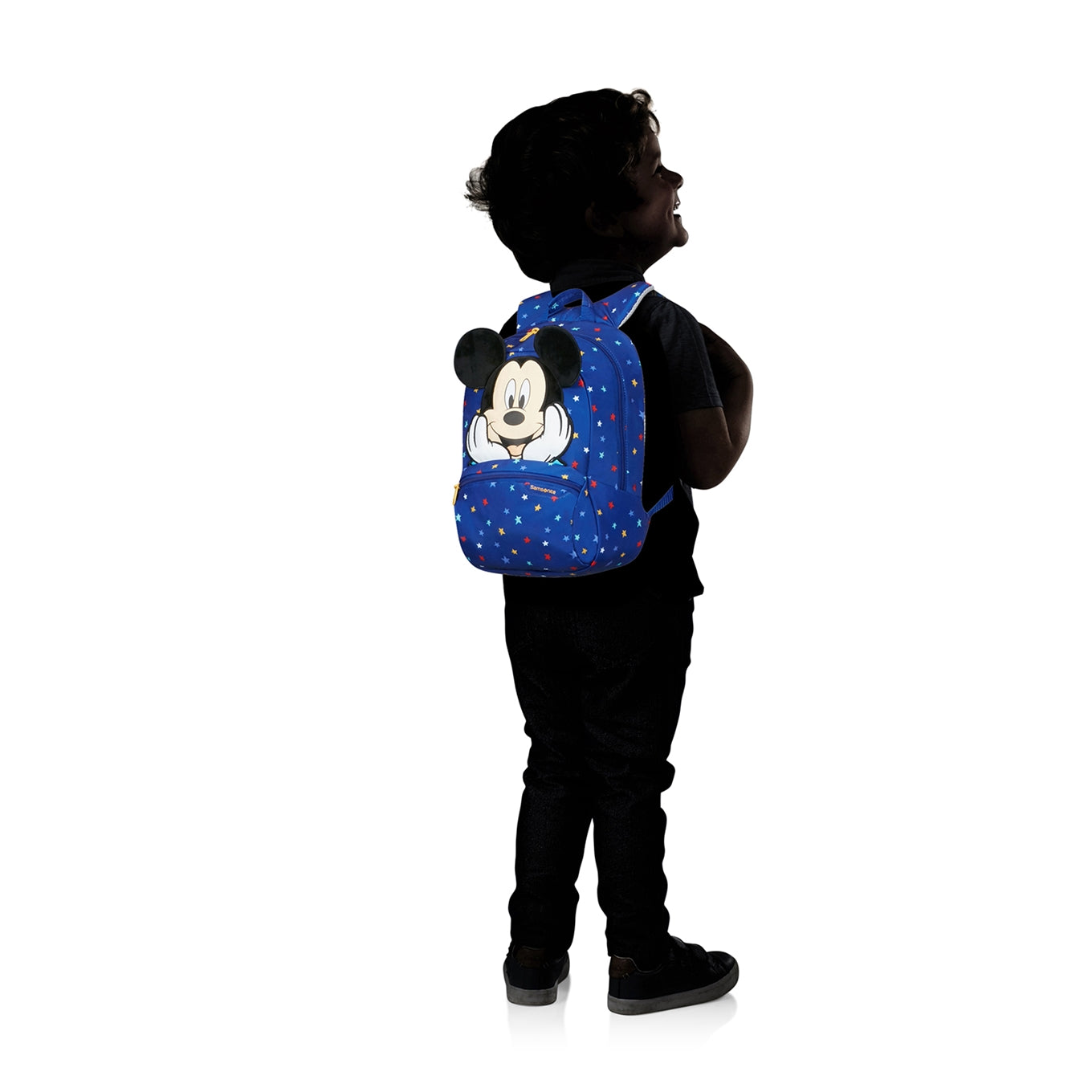 Samsonite Disney Ultimate 2.0 Backpack S Plus mickey stars
